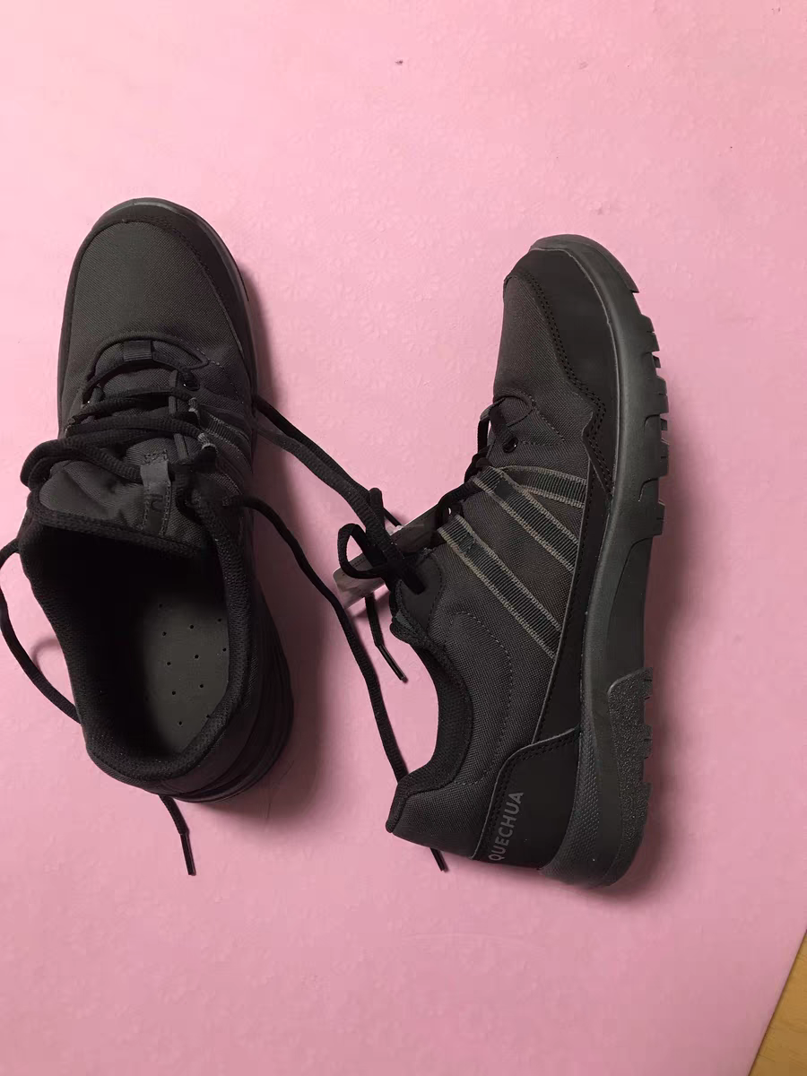 迪卡侬户外鞋，让你尽情享受户外探险！