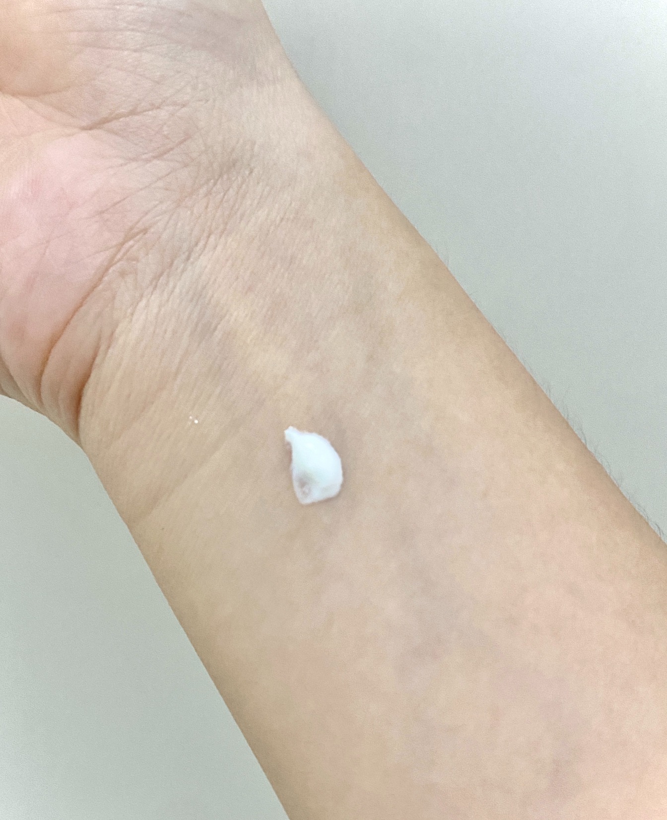 卸妆乳真的嘎嘎香！