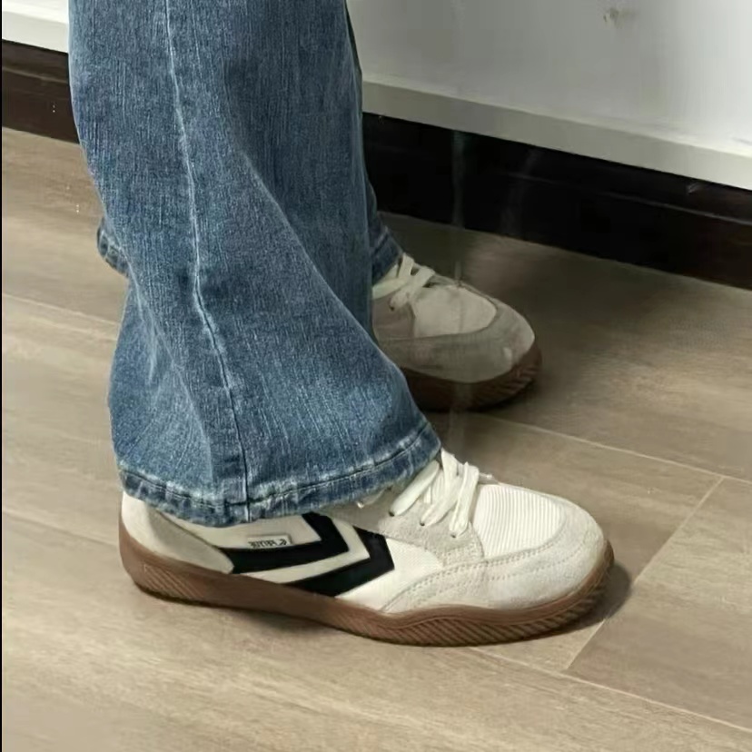 性价比很高的宝藏休闲鞋