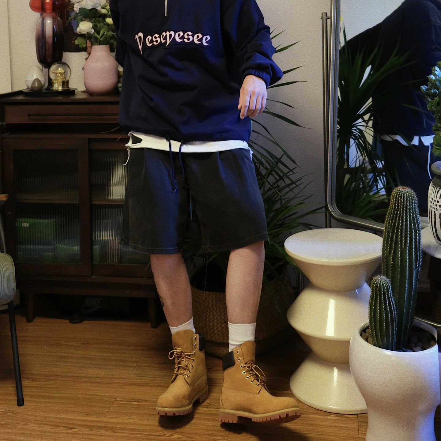 推荐一款百搭又实用的鞋子👟