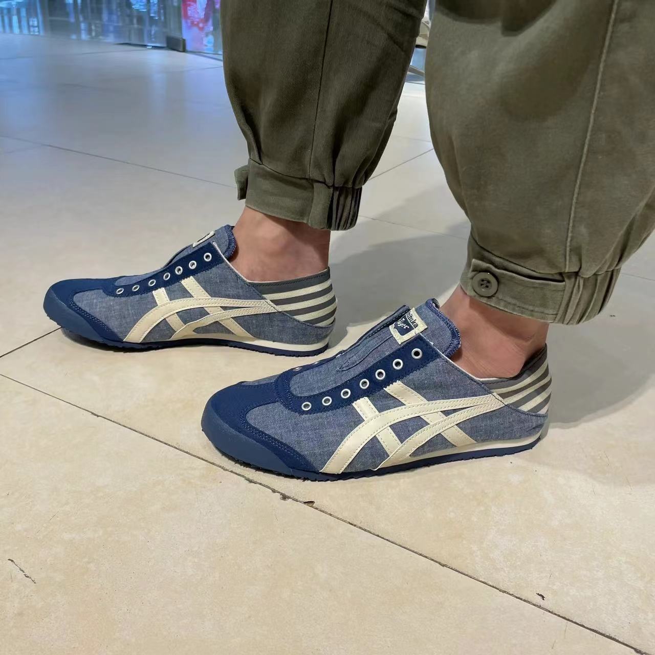 懒人必备鞋子分享