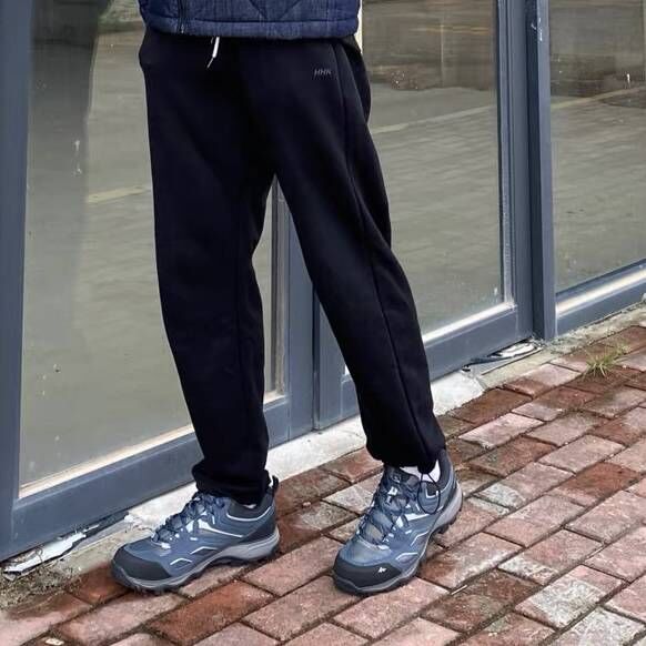 又又又又又又一次狠狠get到了登山鞋！