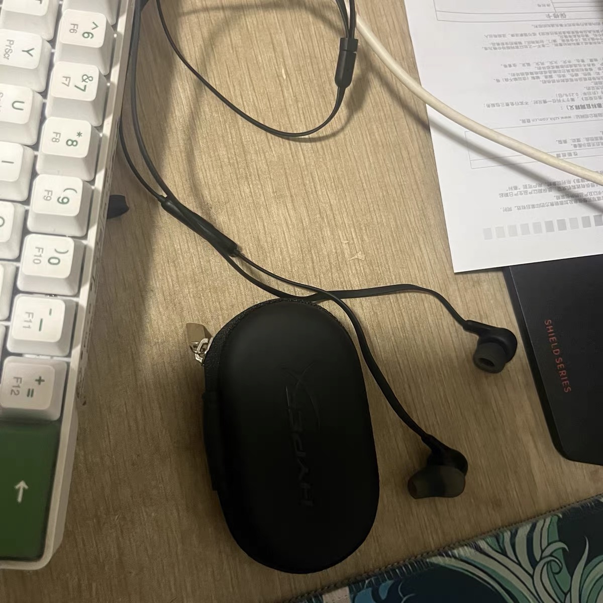 只有用了才知道有线耳机的好，实测来了！