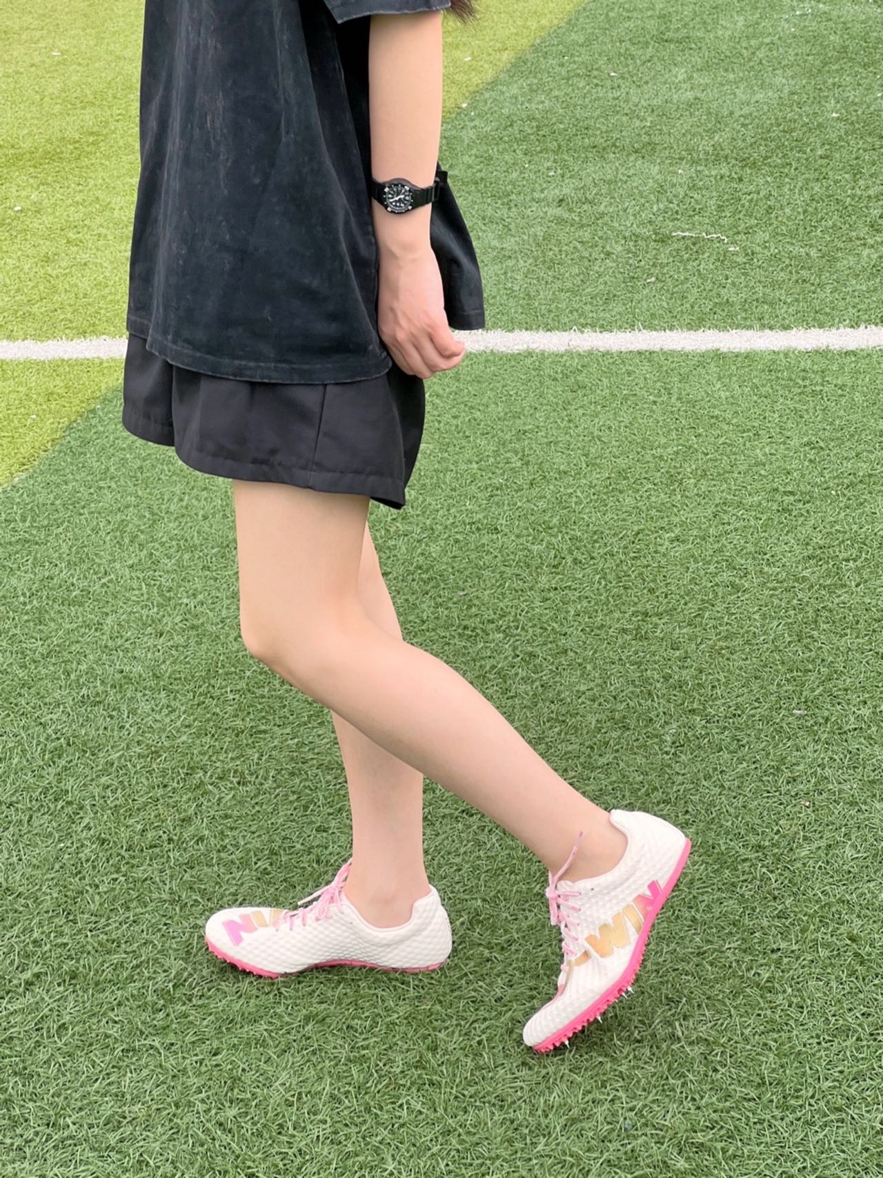 跑鞋分享啦👟