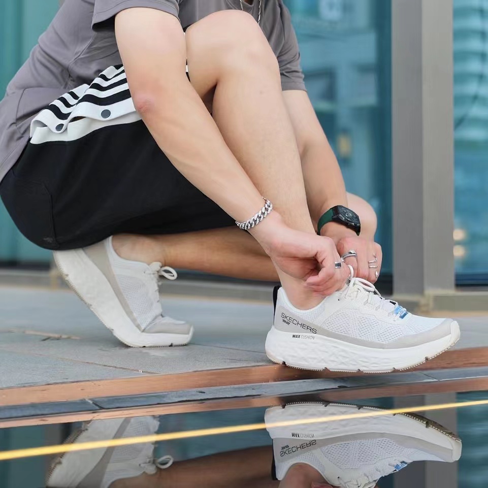 夏季宝藏跑鞋分享
