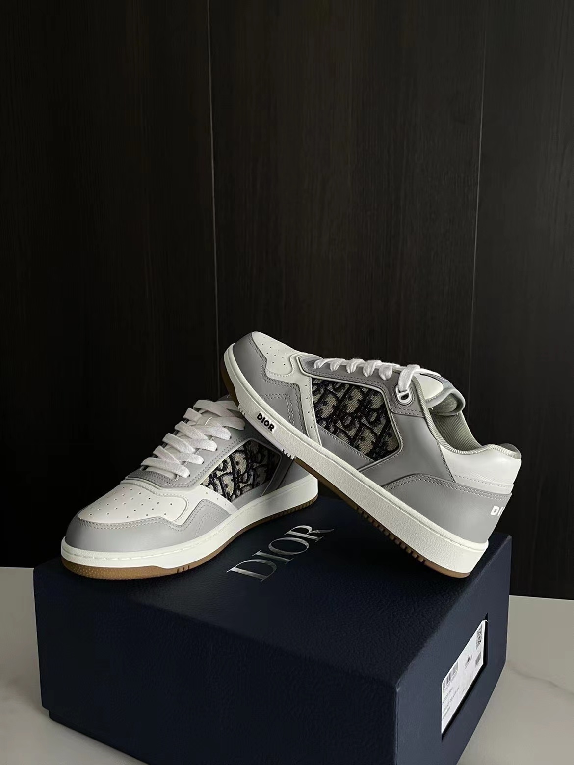Dior B27｜经典终究是经典☑️