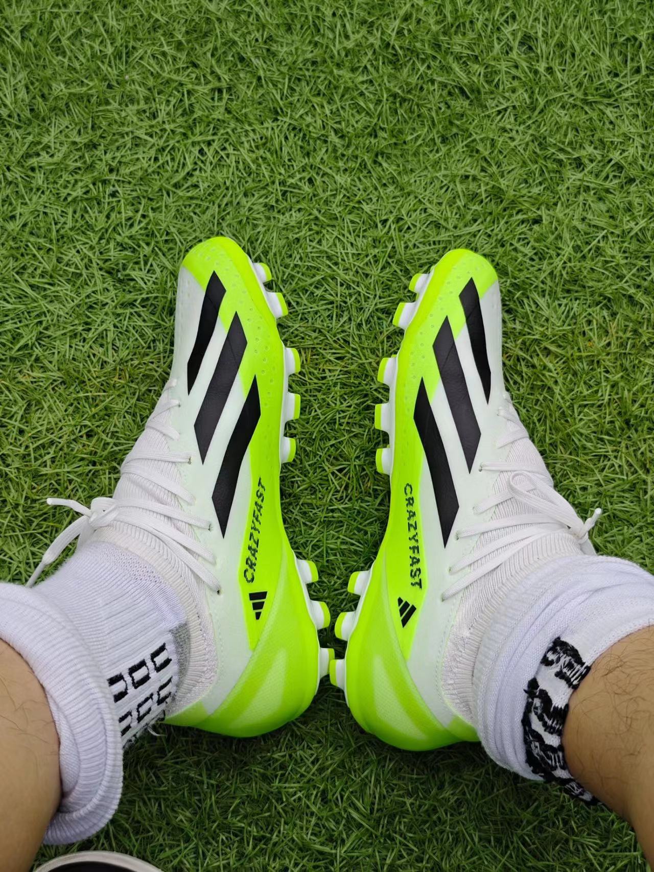 Adidas新款☘️ | 颜控不能错过