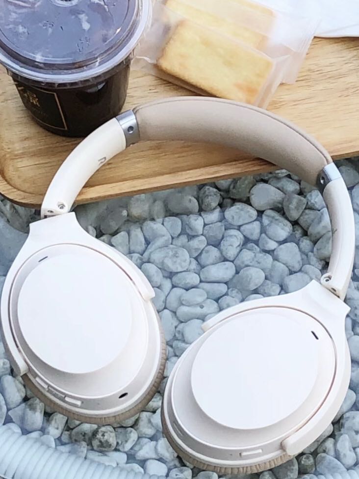 电竞品牌的音乐产品