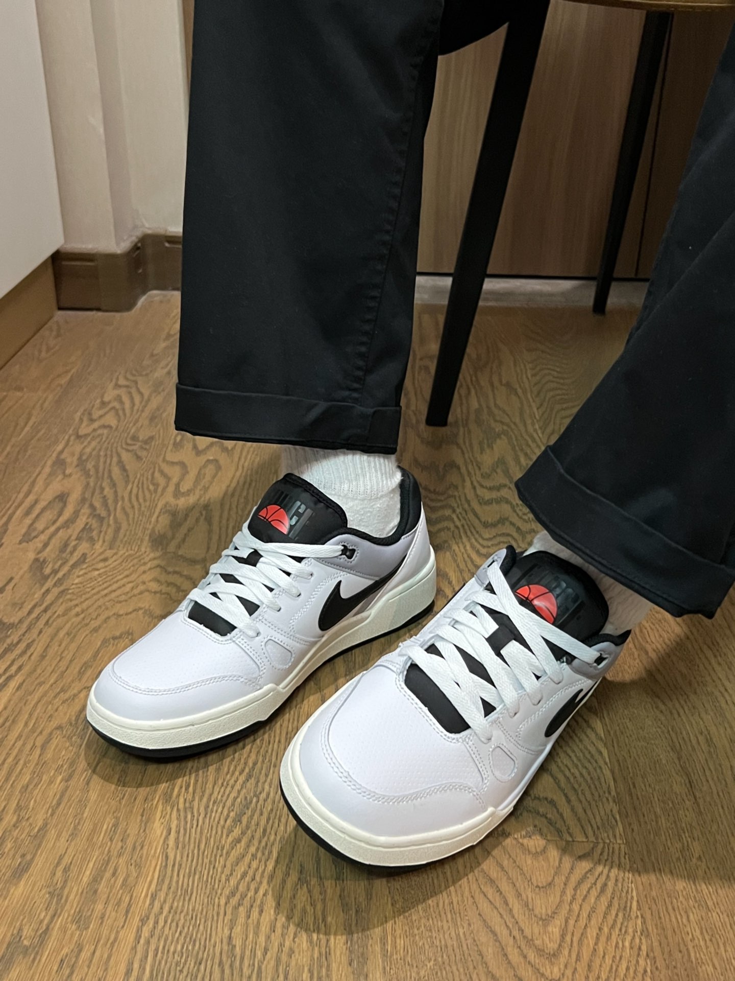 “小空军”性价比还不错哟！👍