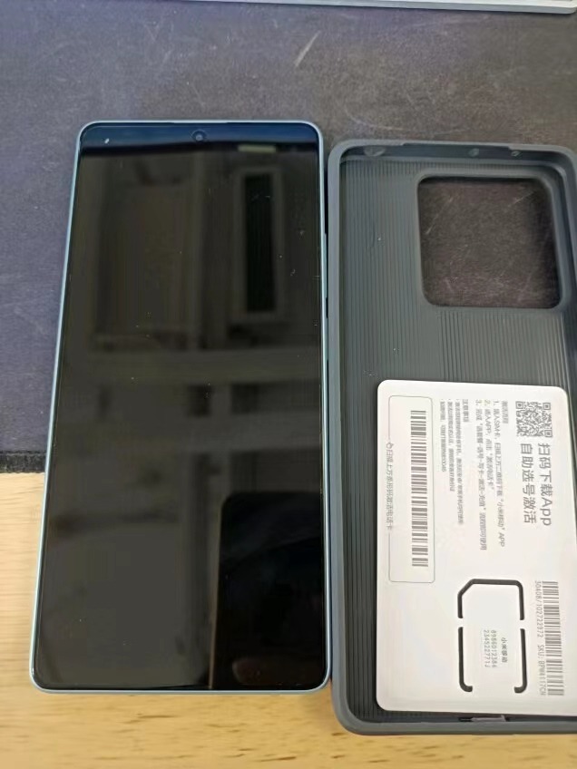 性价比这么高的红米note13不买吗