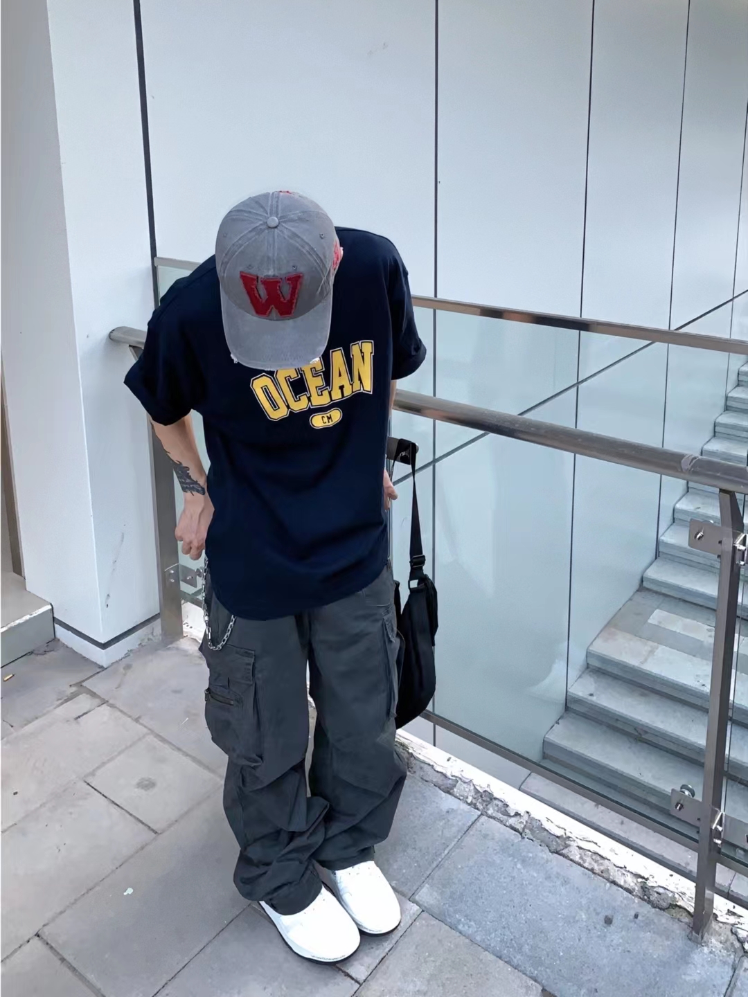 潮流的低帮鞋你值得拥有哦