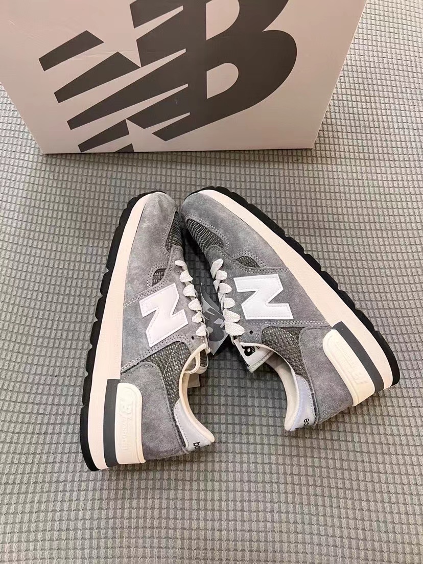 New balance 990超高颜值