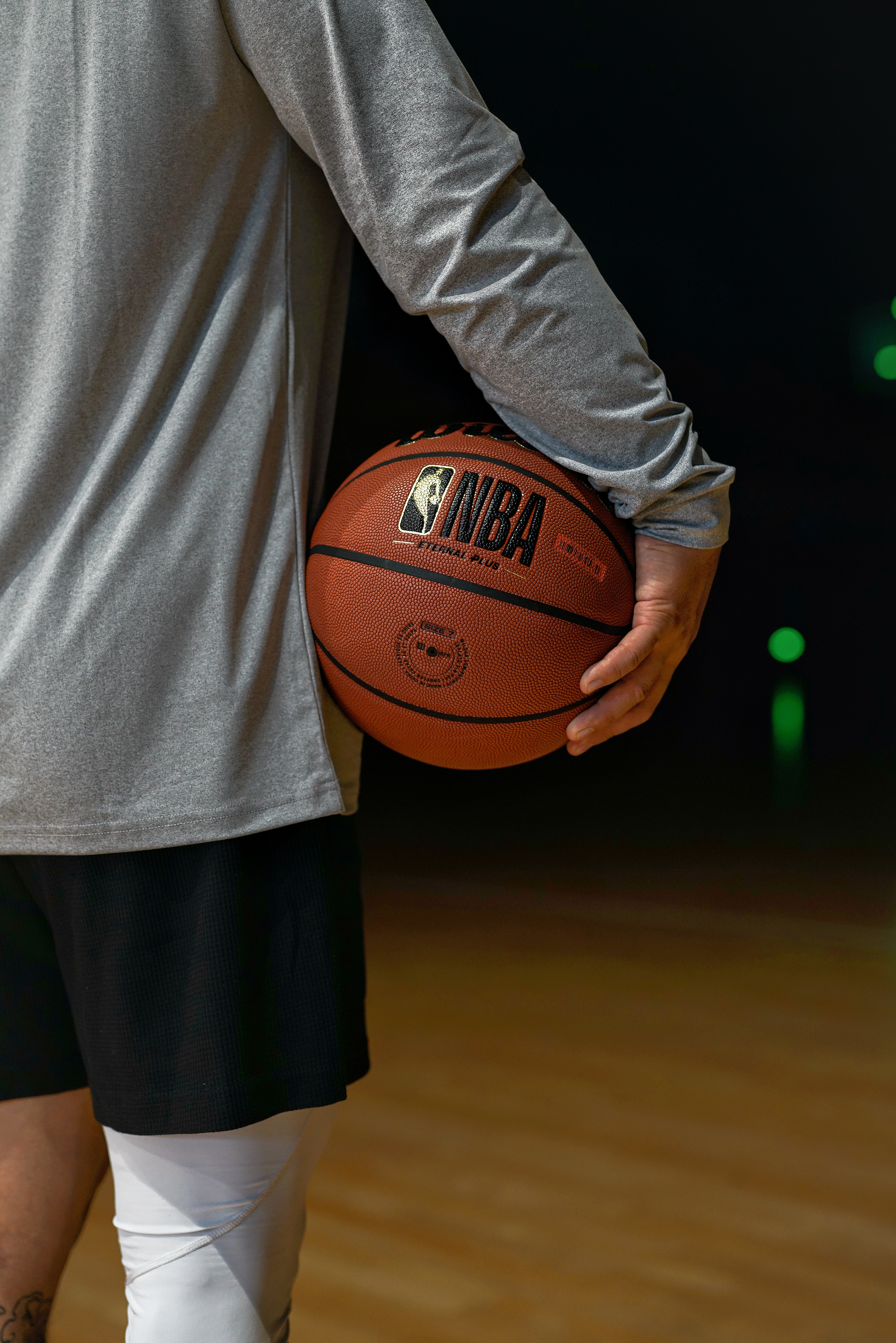 #威尔胜NBA吸湿新款测评招募