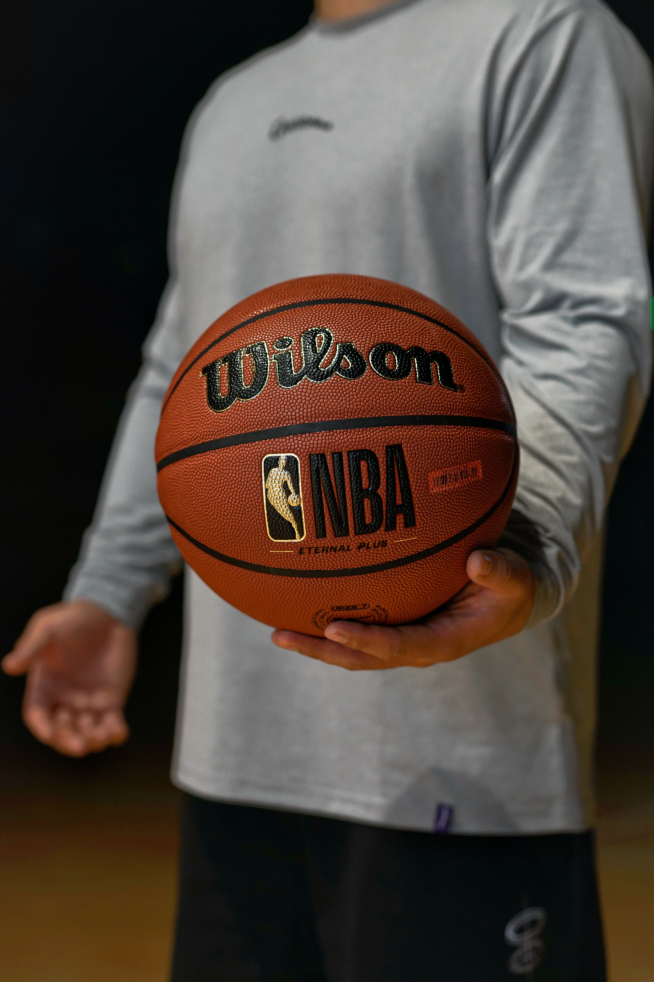 #威尔胜NBA吸湿新款测评招募