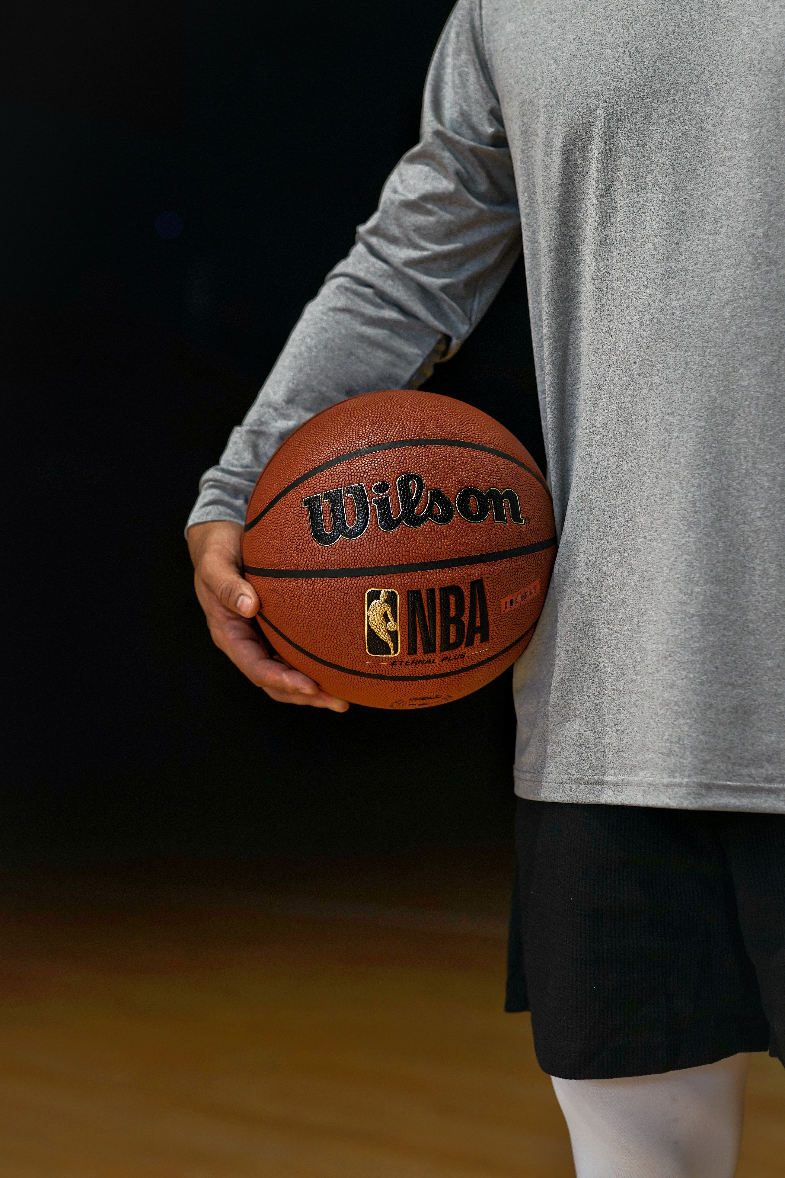 #威尔胜NBA吸湿新款测评招募