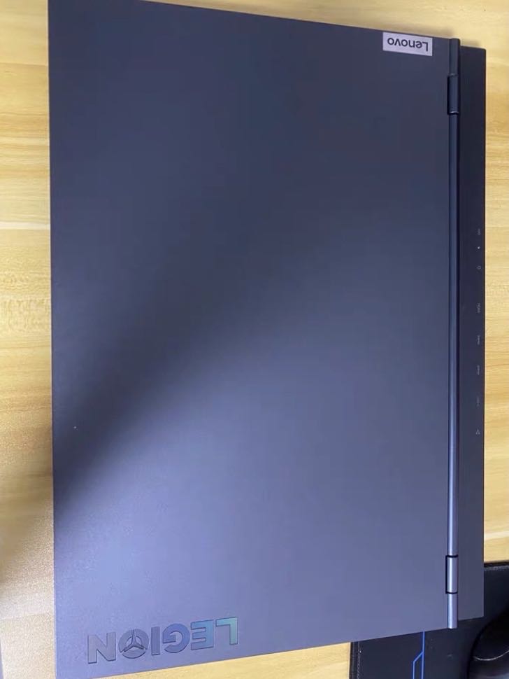 游戏本散热新典范