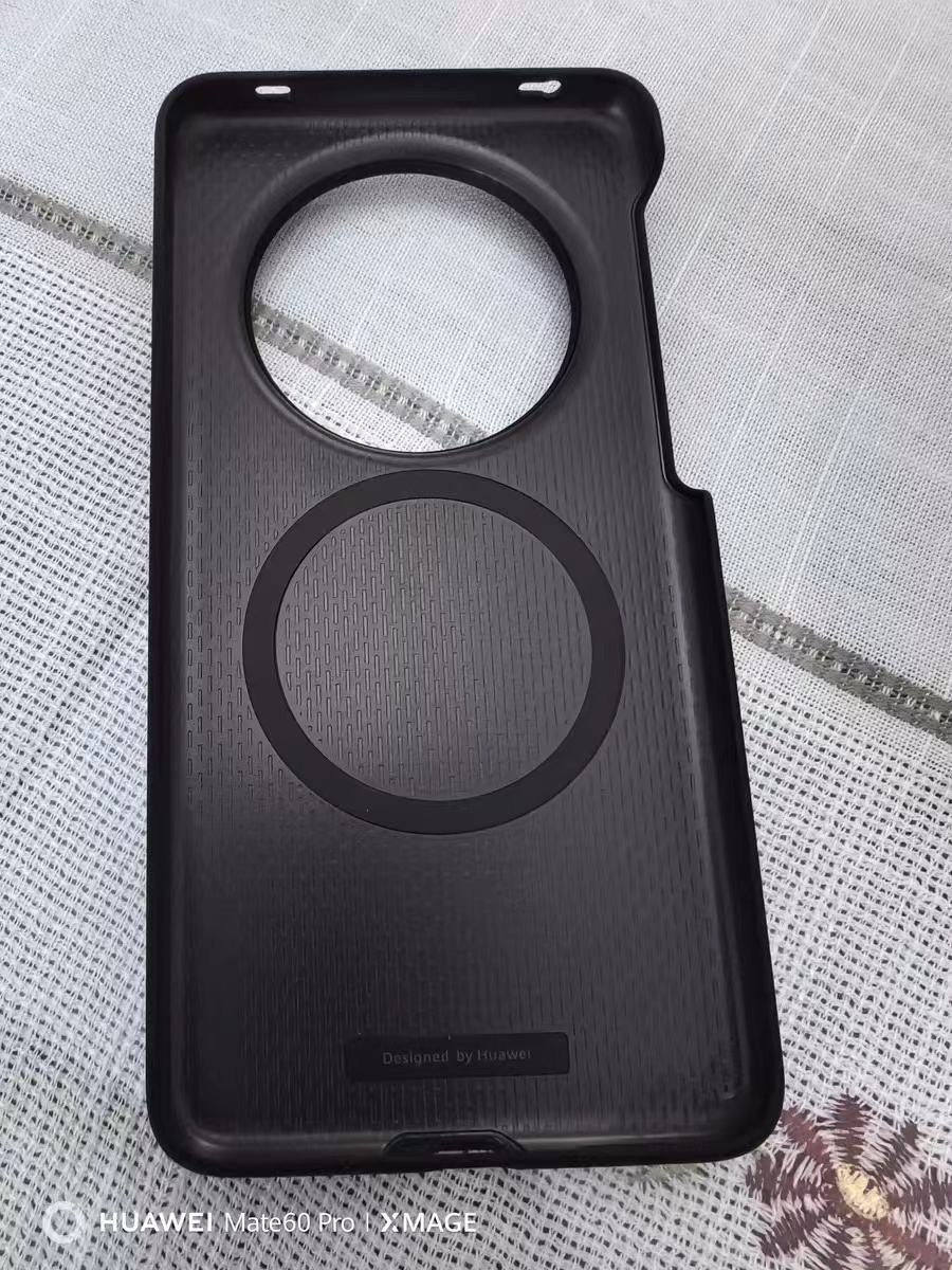 值得拥有一个液态硅胶手机壳