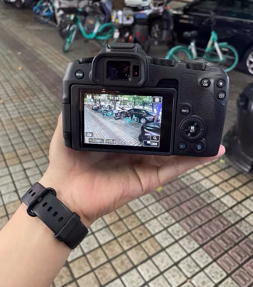 个人测评感受