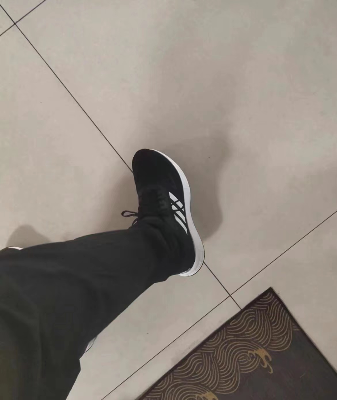好看不贵，这双你需要一双