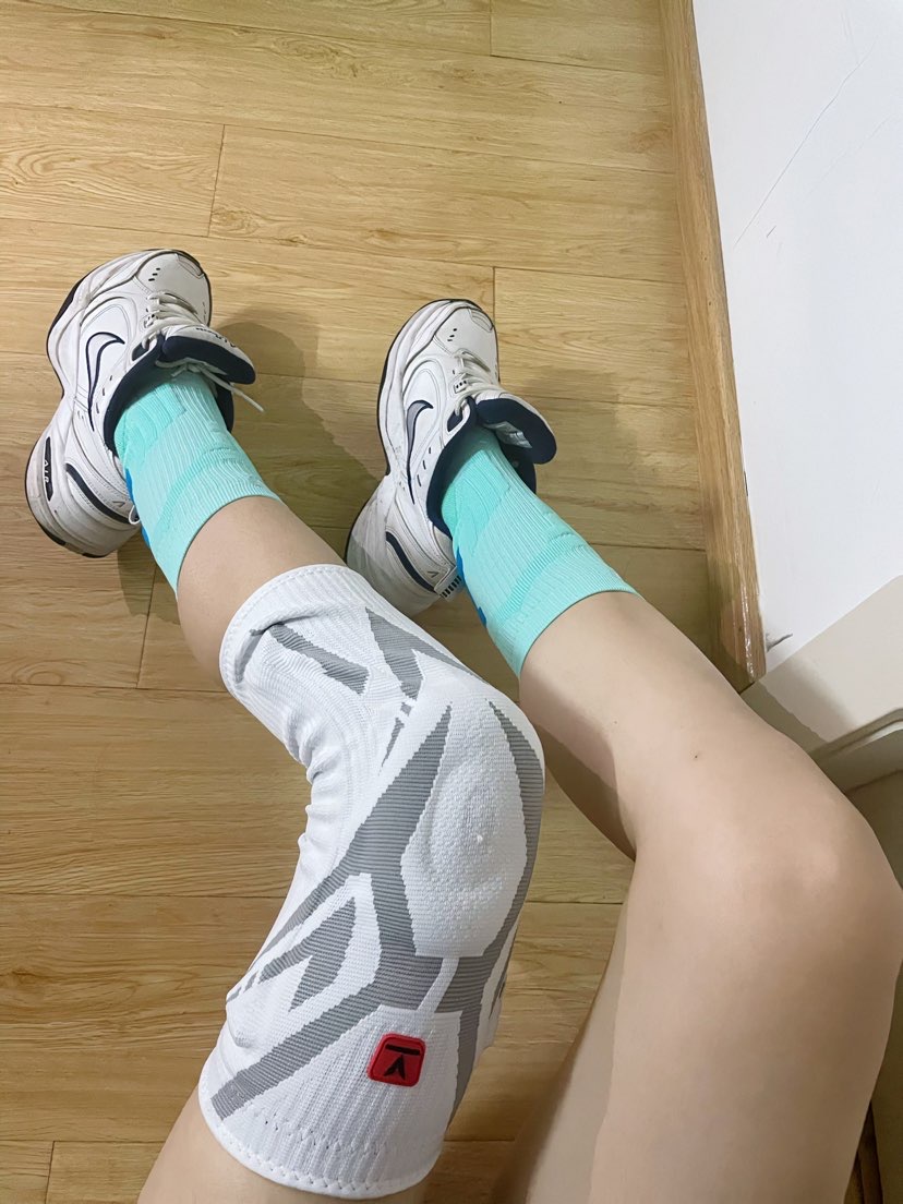 解密维动技巧！让你的膝盖半月板零压力 🏃‍♀️💪
