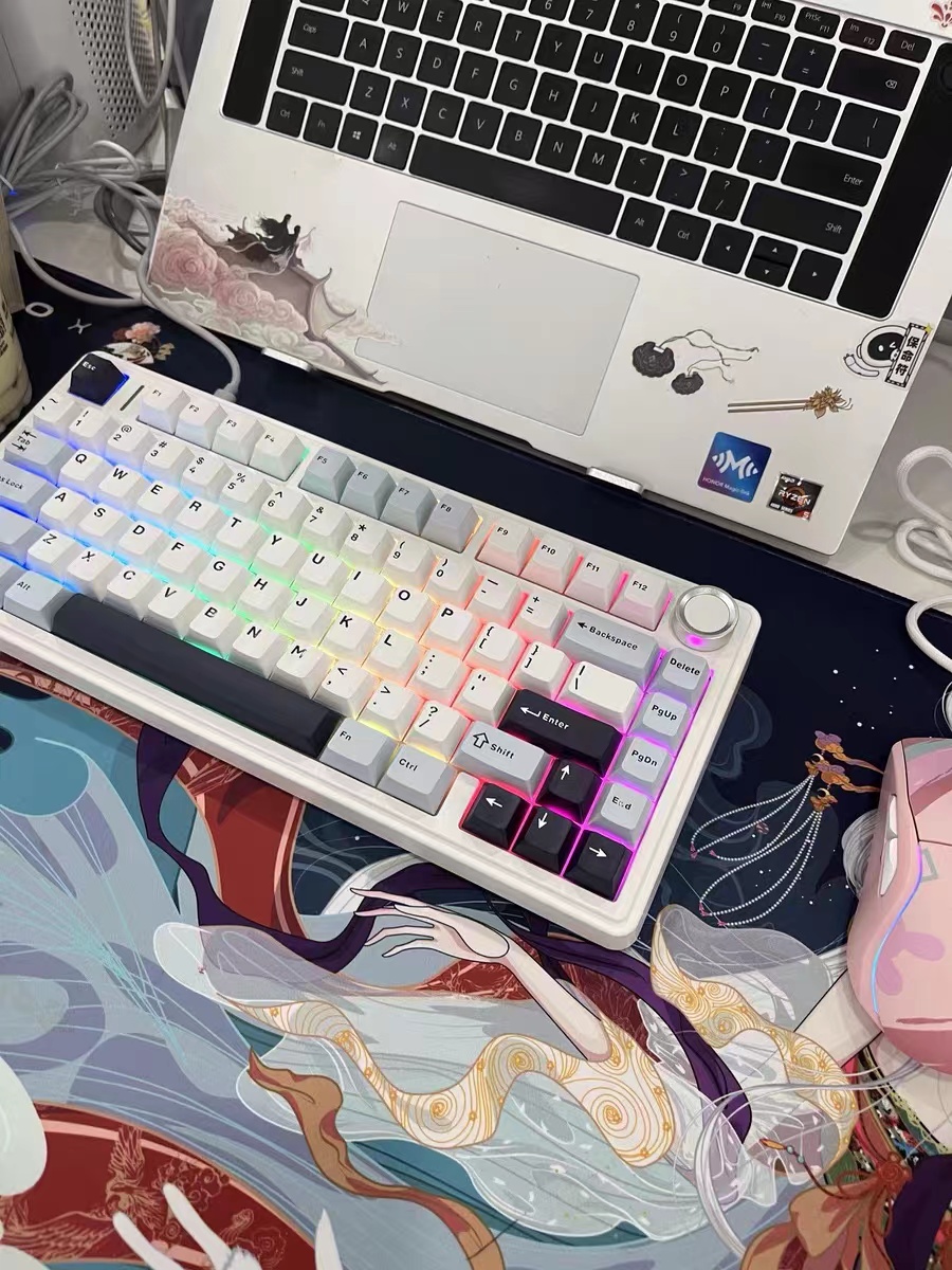 狼蛛F75到祸：想退了