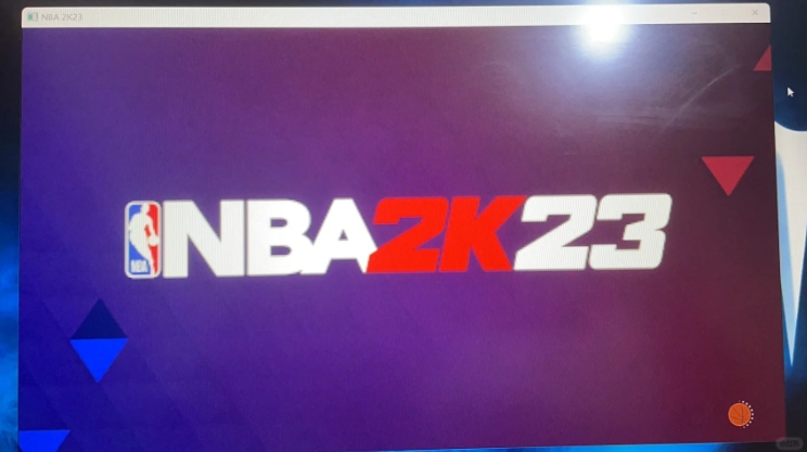 NBA2k23评测，球员的细节更多了