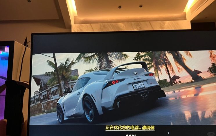 这一代车辆还是很丰富的，有我最爱的牛魔王