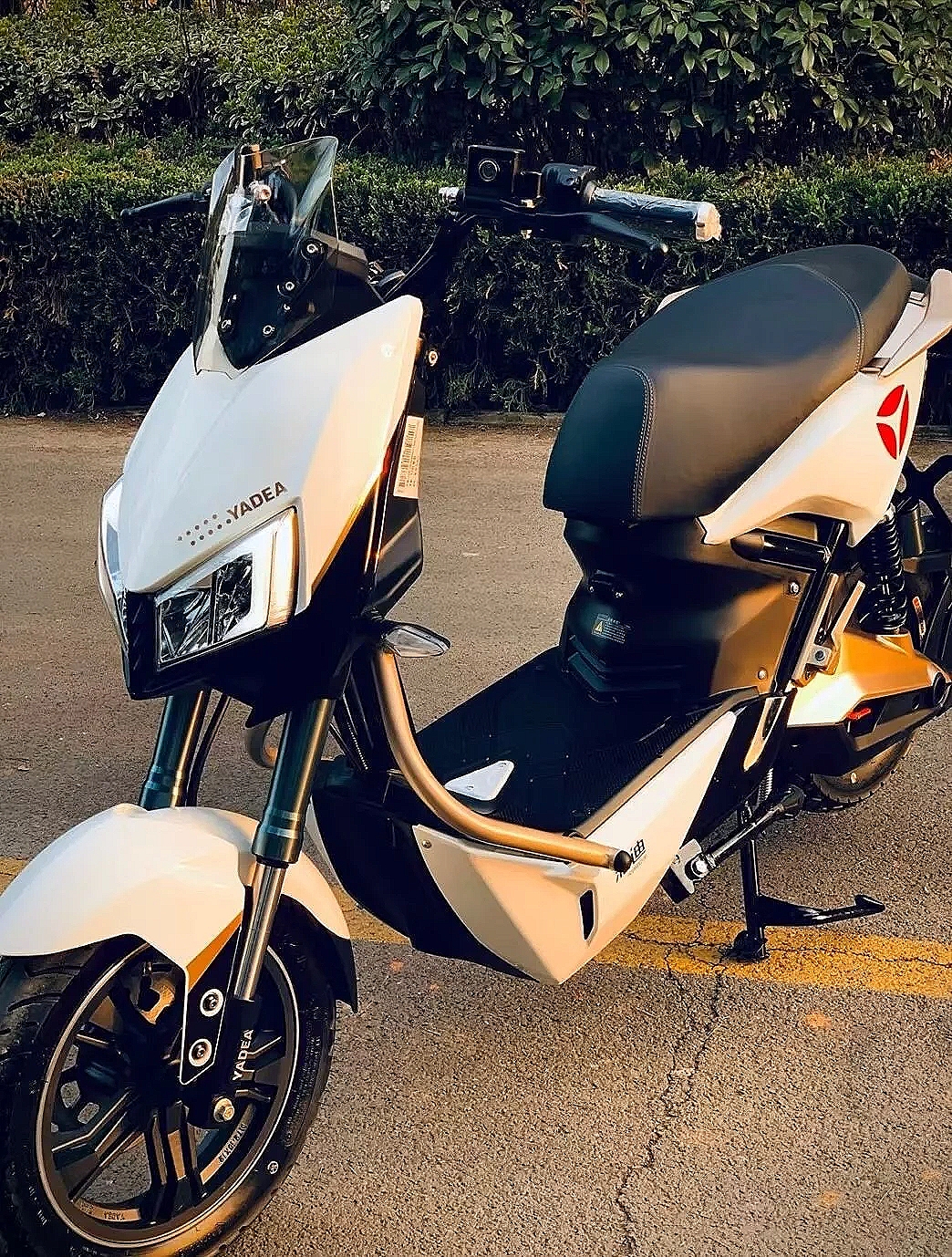 无需频繁充电，不再为油费烦恼，让你的出行更加便捷。