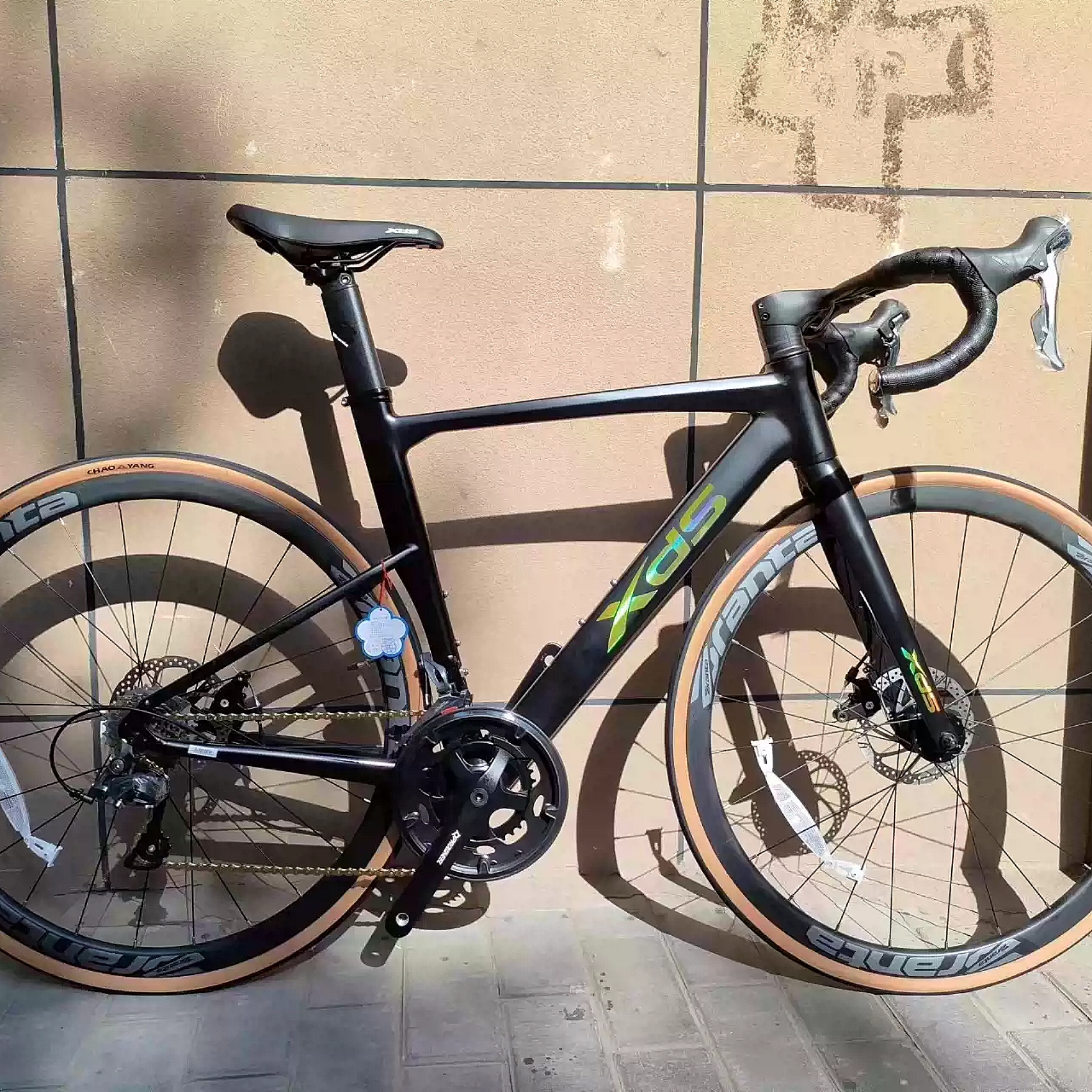 【轻盈之选】想要与公路自行车的速度接轨吗？