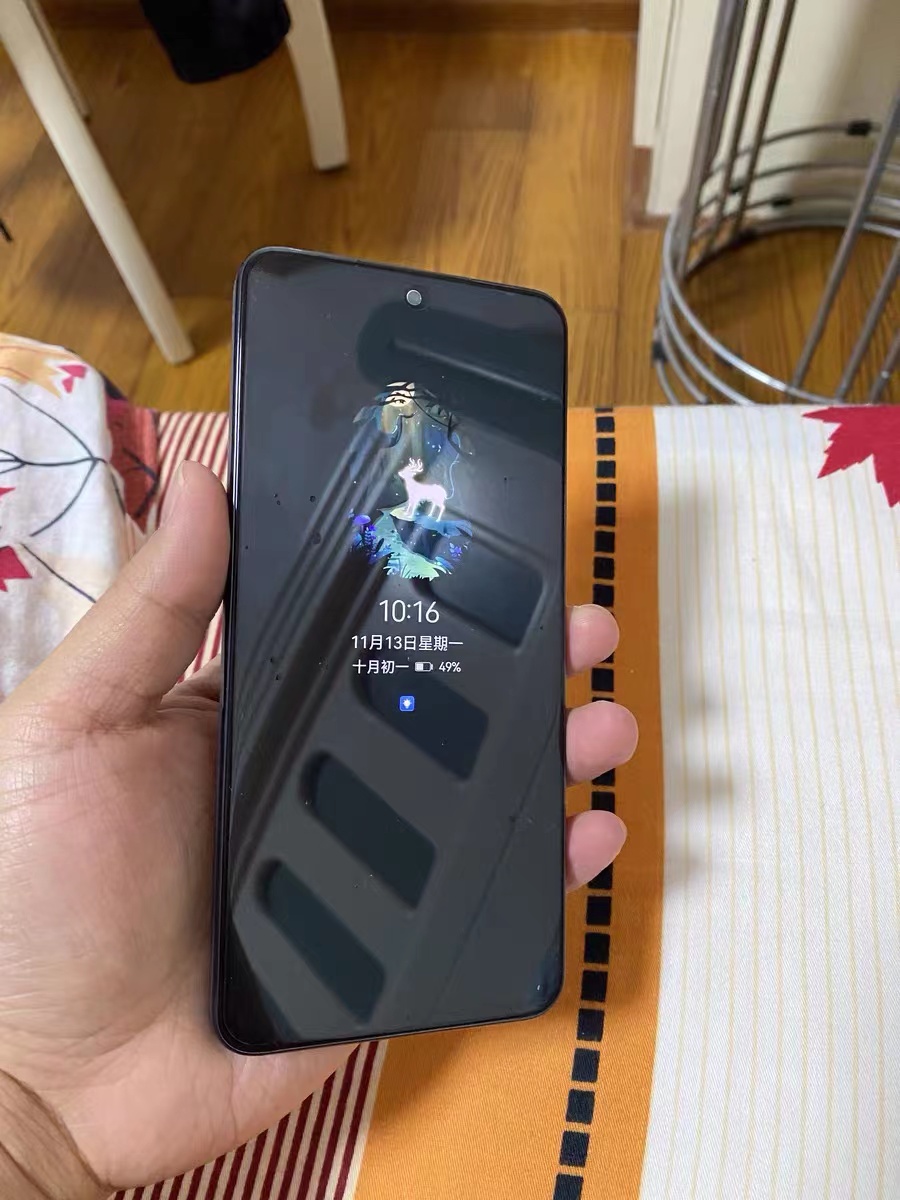 华为nova11SE合适什么人用