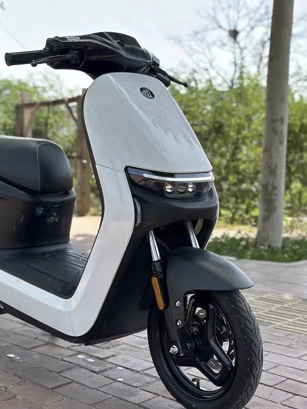 嘿！速度狂人们！我这里有一款专为你们打造的绝佳伙伴！