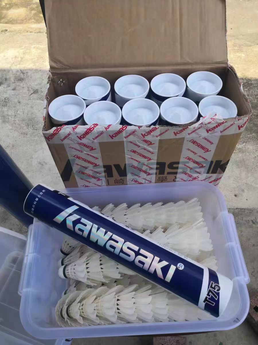 好用的羽毛球推荐！