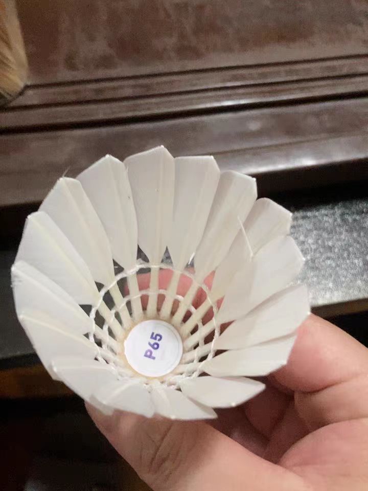 结实又耐用的羽毛球分享！