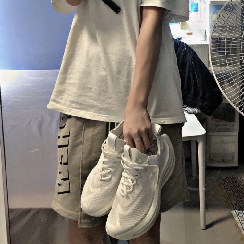 穿上秒变大长腿。