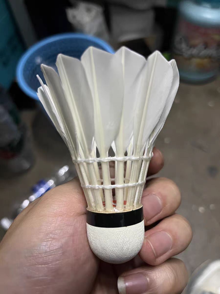 好用的羽毛球推荐！