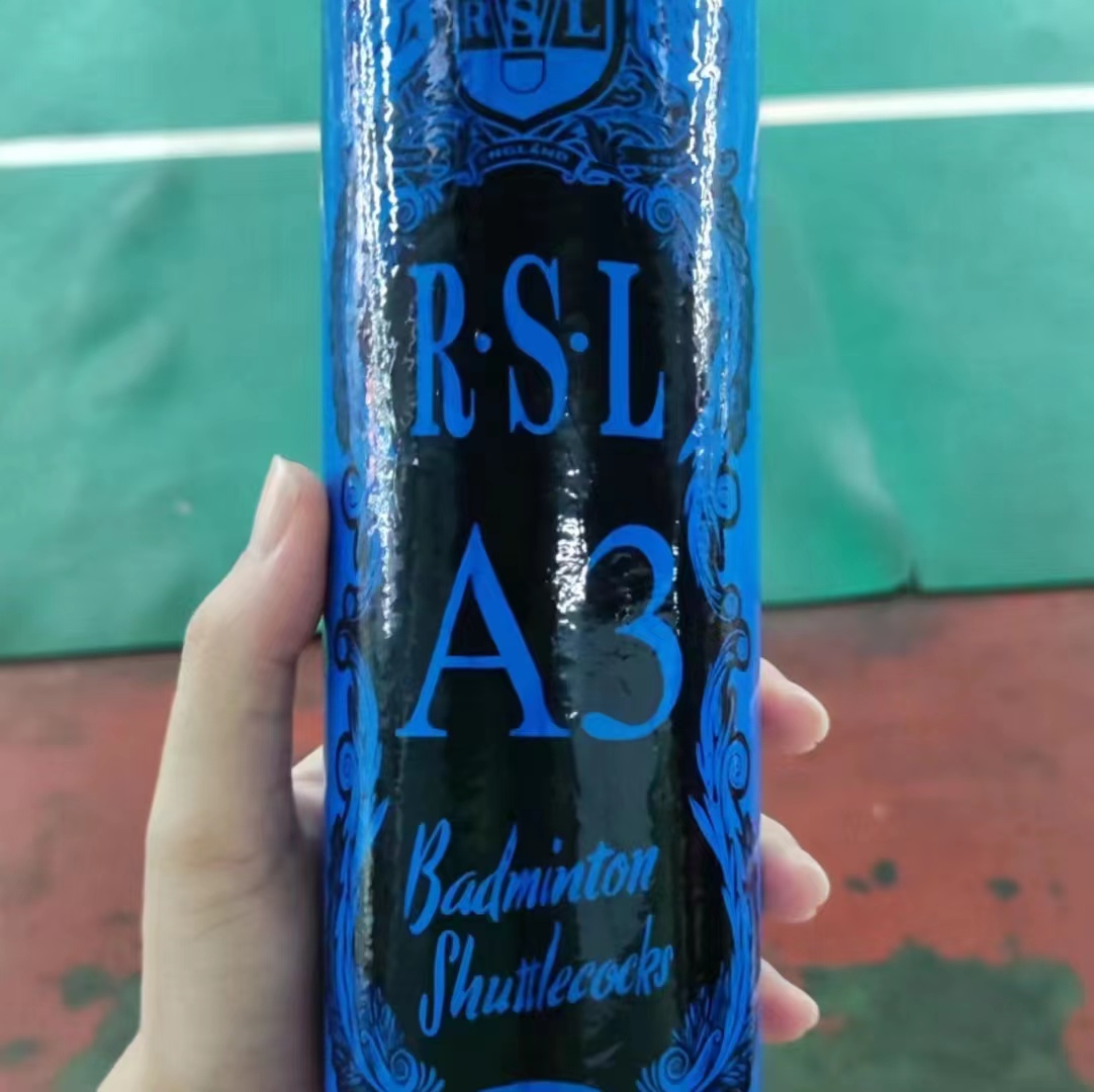 谁说打羽毛球花不了几个钱的