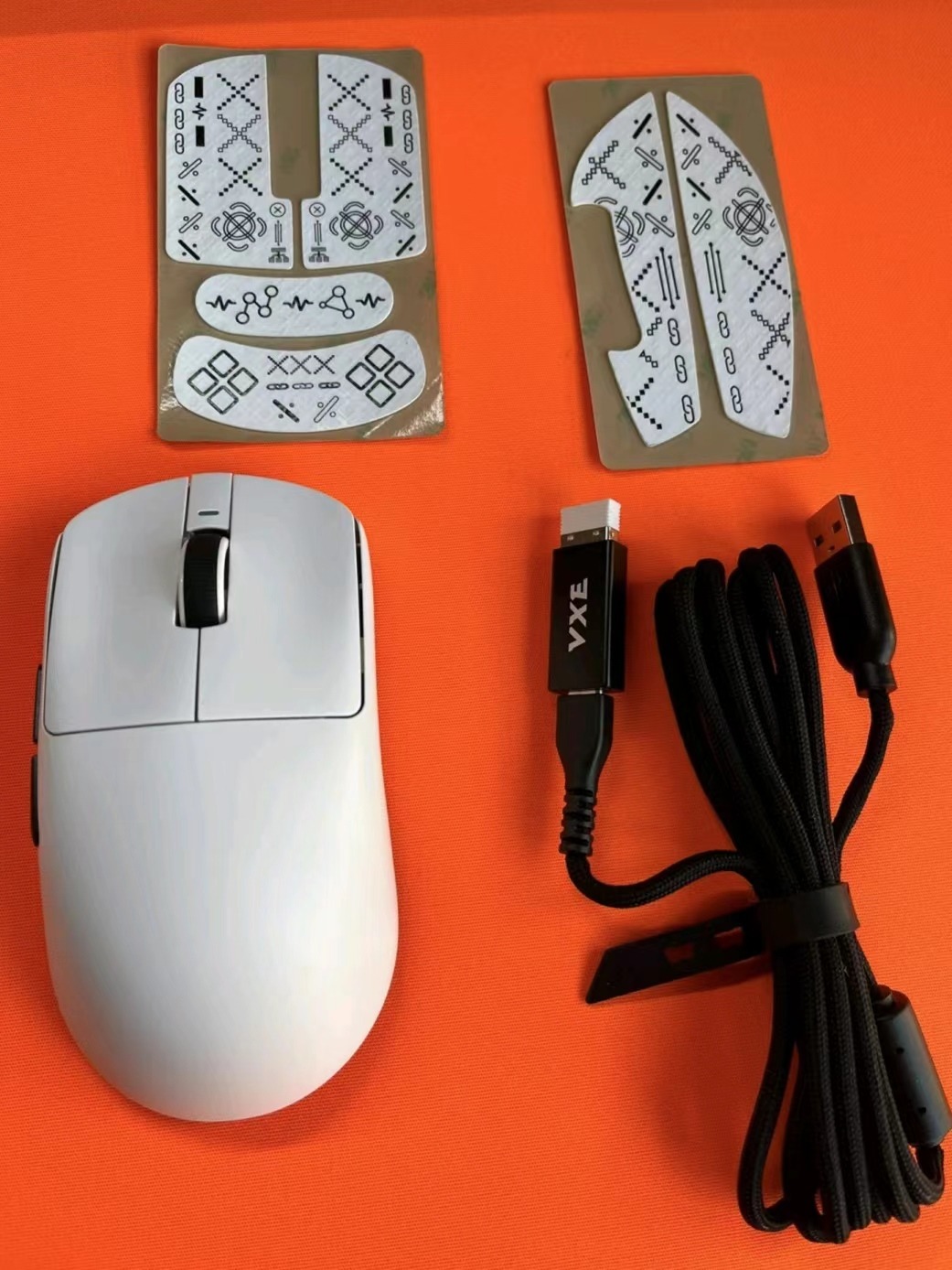 使用便捷的无线鼠标