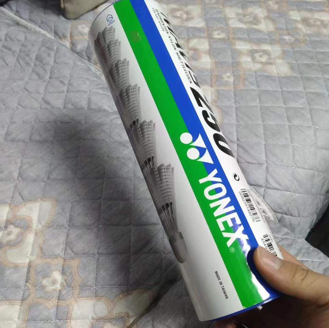 尤尼克斯M600测评