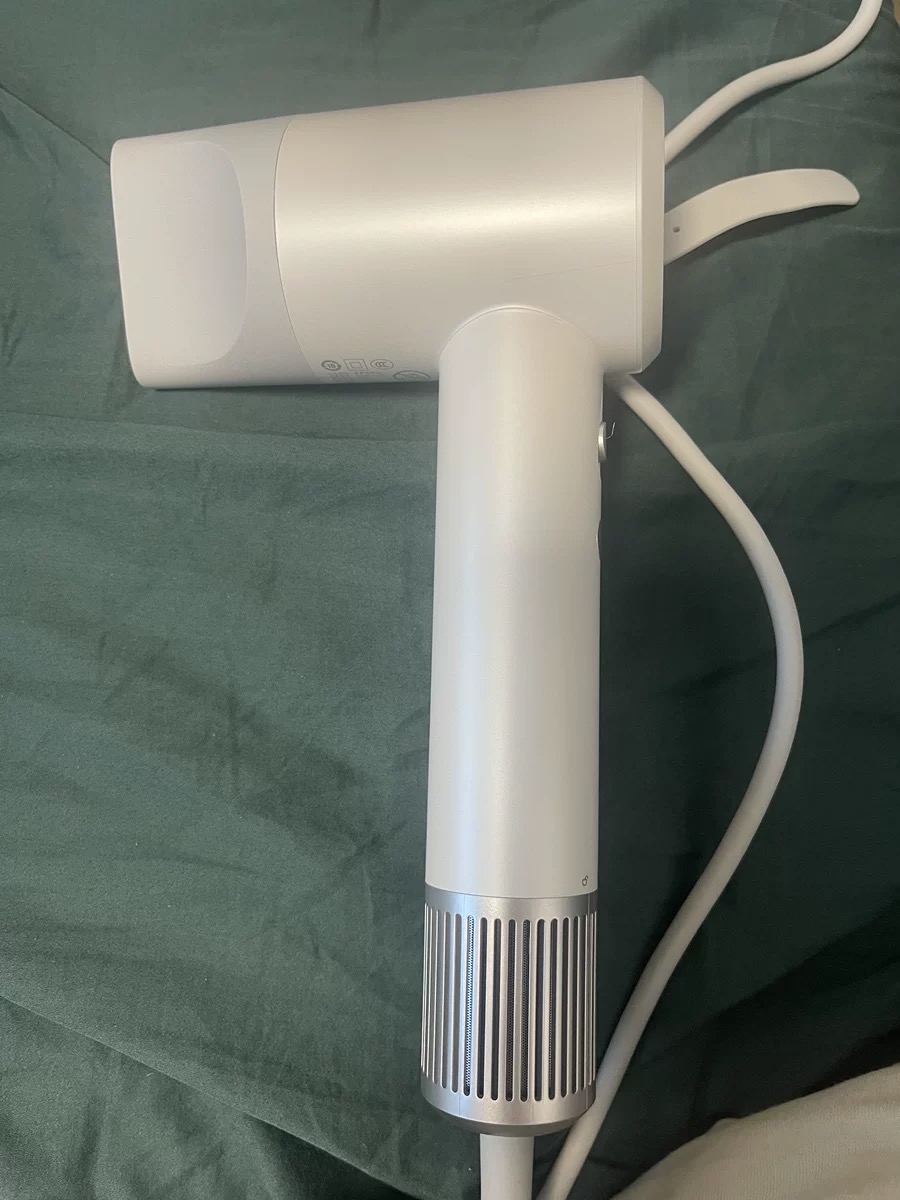 头发对颜值的影响！🤩选对吹风机事半功倍~