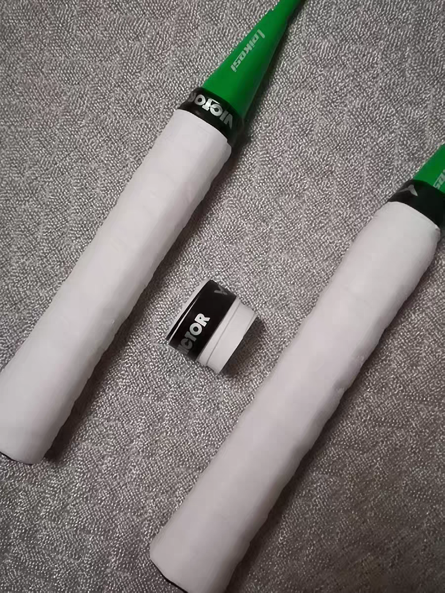 威克多防滑手胶GR200，干湿使用，打造稳定粘合！🔥