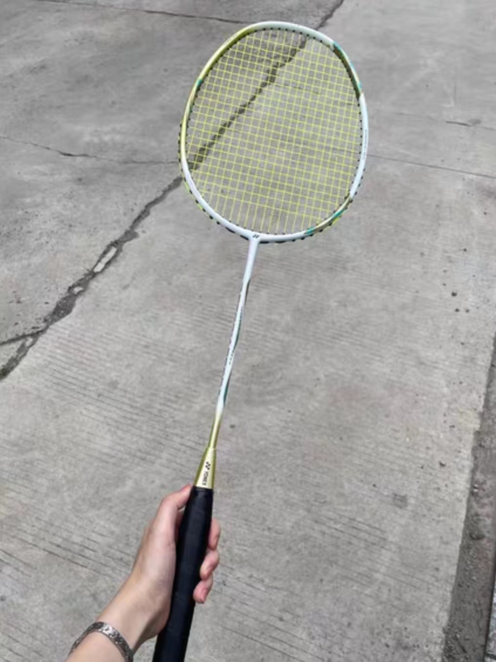 羽毛球拍评测推荐！