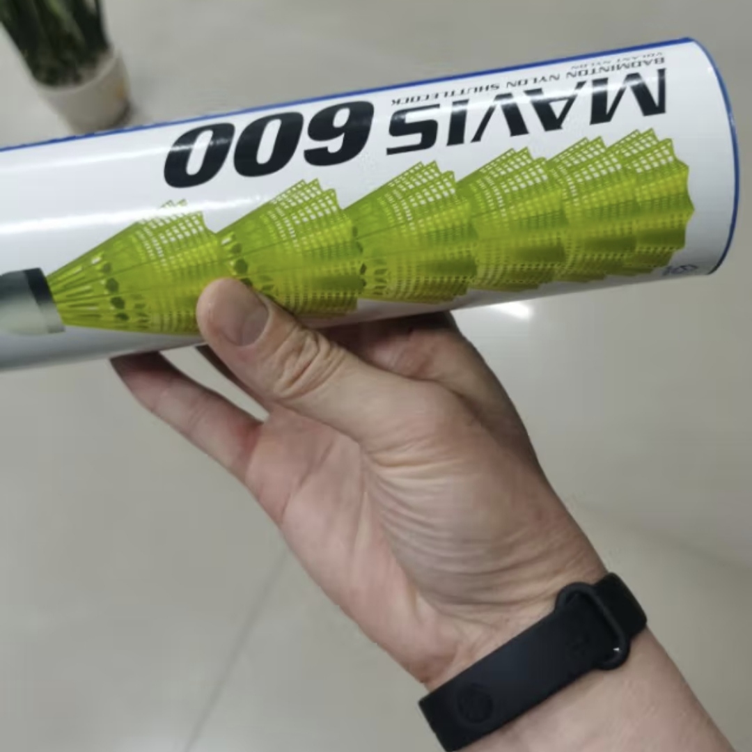 尤尼克斯你也太耐打了吧！