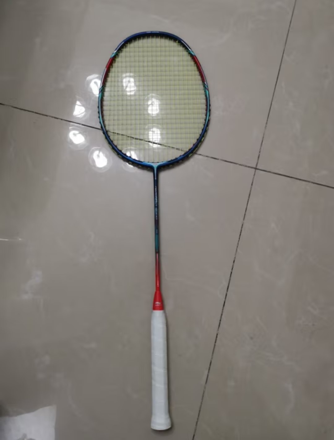 神兵利器系列之李宁风洞9000