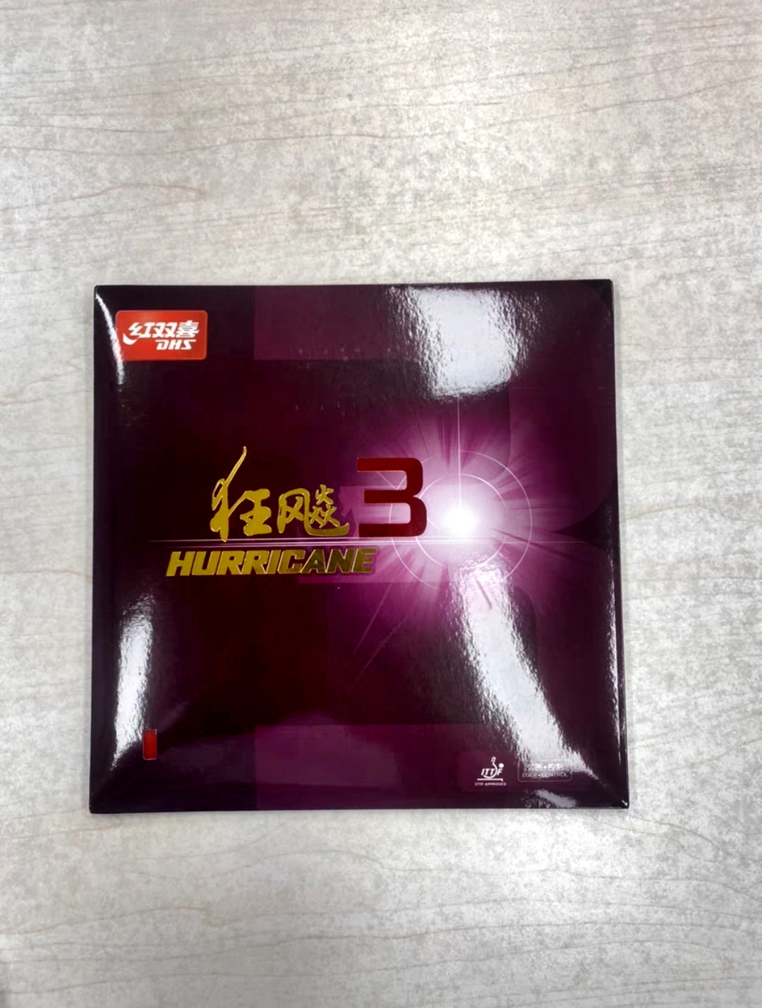 狂飙3胶皮😎让球飙起来