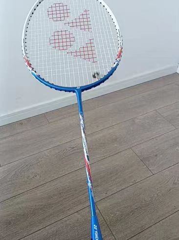 尤尼克斯疾光NF-8S入门新拍