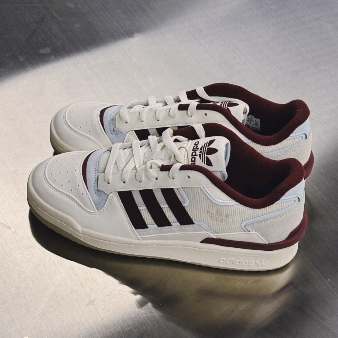 Forum 84 LOW | 全力展现80年代怀旧日风情