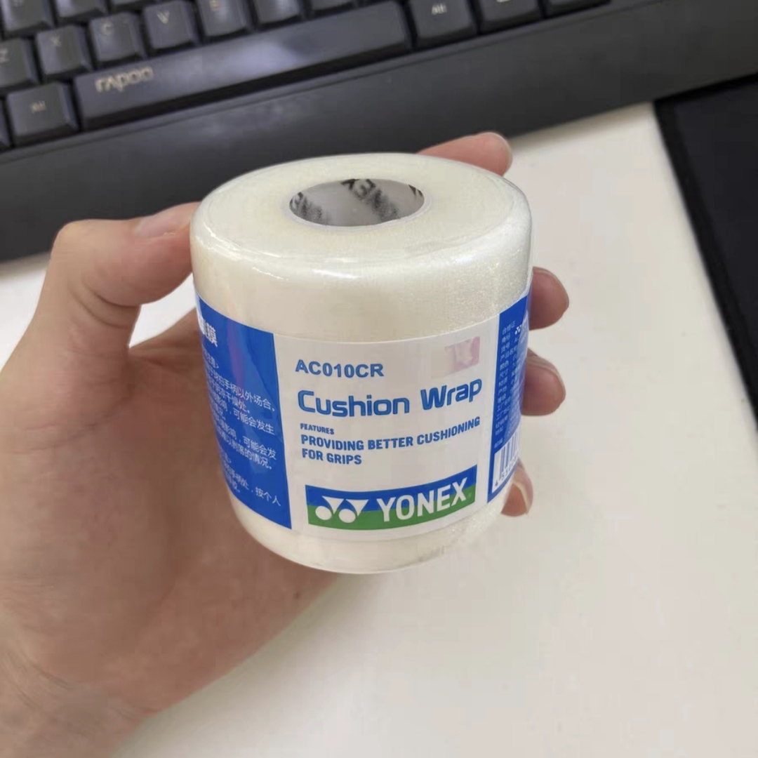 缓震膜真的是智商税吗？