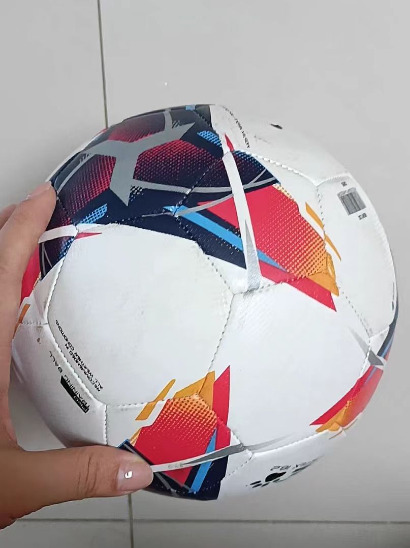 孩子的足球旋风小搭档⚽