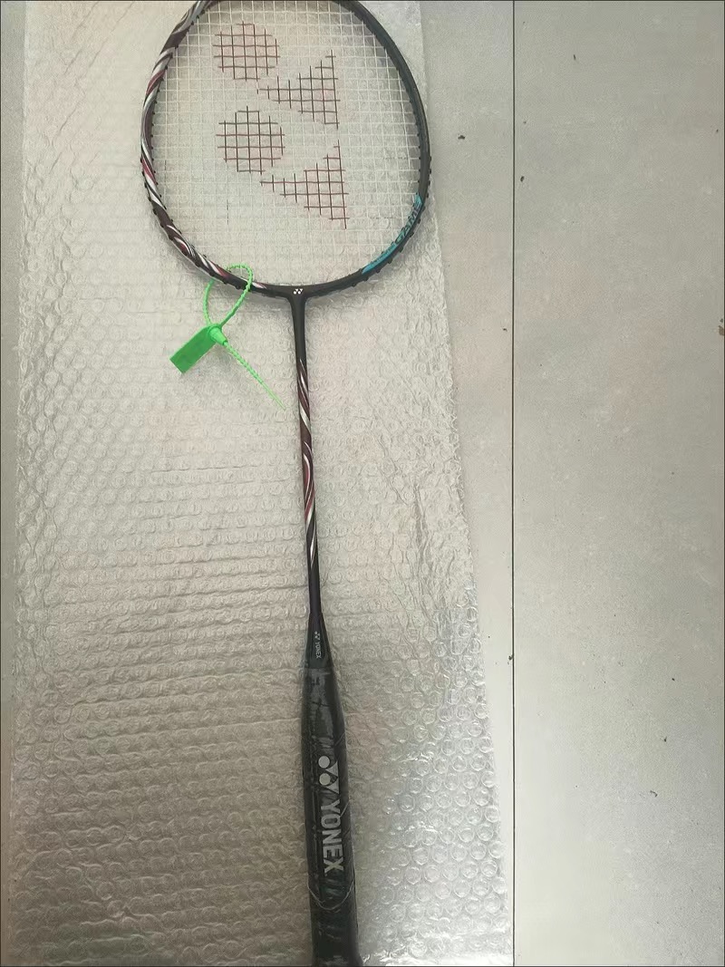 专业级进攻拍的新标杆
