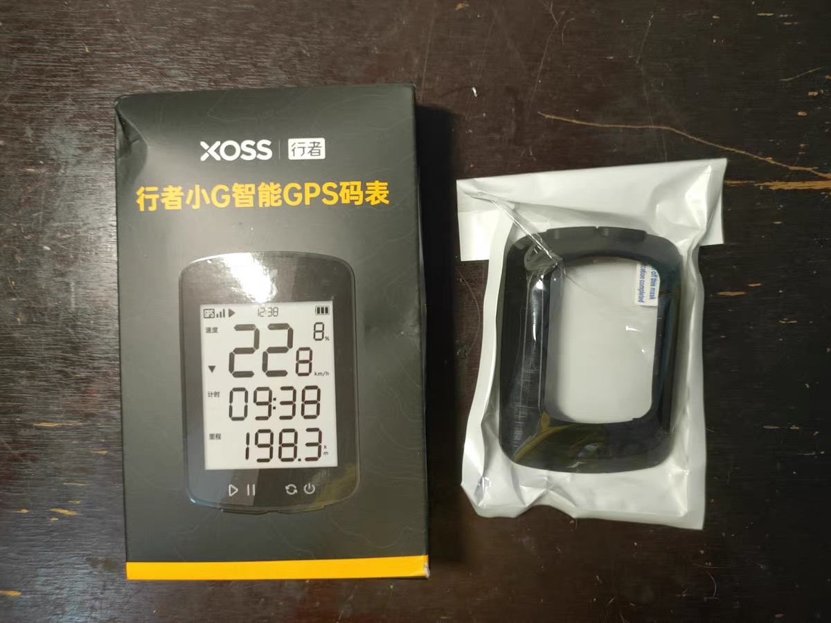 骑行伴侣首选 GPS自行车码表